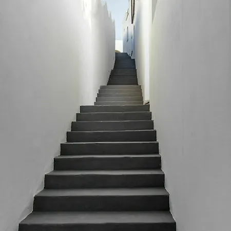Hotel Cutimare - Aeolian Charme 4*