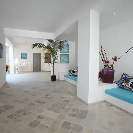 Hotel Cutimare - Aeolian Charme