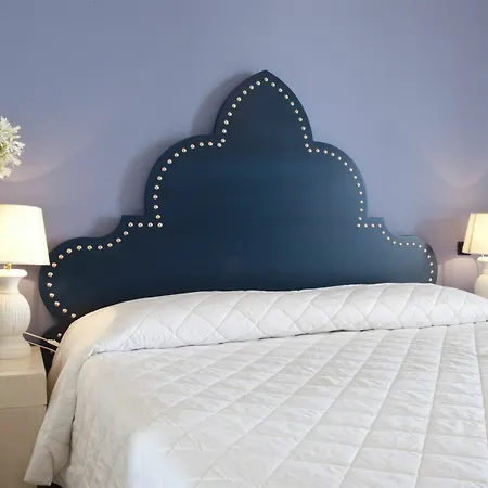 Cutimare - Aeolian Charme Hotel 4*