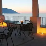 Szálloda Cutimare - Aeolian Charme 4*