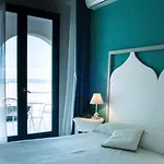 Szálloda Cutimare - Aeolian Charme 4*