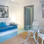 Szálloda Cutimare - Aeolian Charme 4*