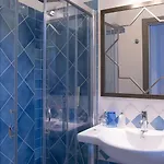 Szálloda Cutimare - Aeolian Charme Acquacalda