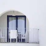 Szálloda Cutimare - Aeolian Charme 4*