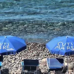Szálloda Cutimare - Aeolian Charme 4*