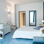 Szálloda Cutimare - Aeolian Charme Acquacalda