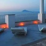 Cutimare - Aeolian Charme Szálloda Acquacalda