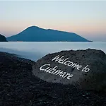 Szálloda Cutimare - Aeolian Charme 4*