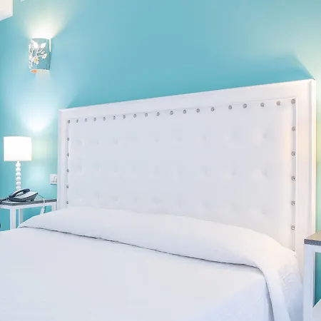 Hotel Cutimare - Aeolian Charme 4*