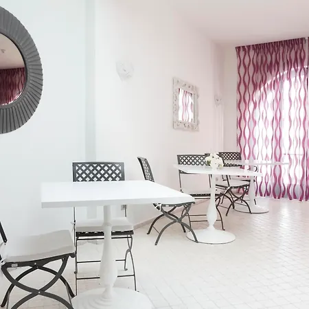 Hotel Cutimare - Aeolian Charme Acquacalda