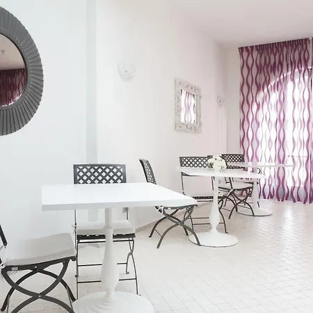 Hotell Cutimare - Aeolian Charme Acquacalda
