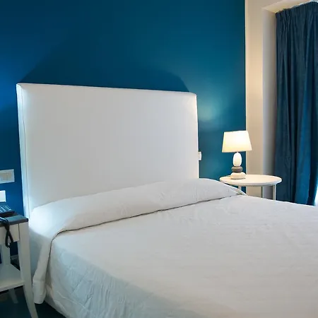 Cutimare - Aeolian Charme 4* Acquacalda