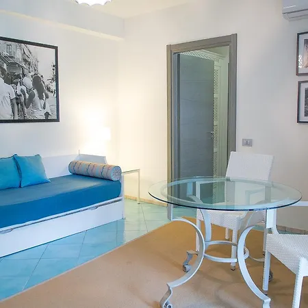 Cutimare - Aeolian Charme Hotel Acquacalda