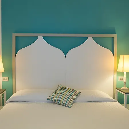 Hotel Cutimare - Aeolian Charme 4*