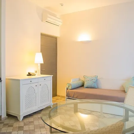 Cutimare - Aeolian Charme Hotel 4*