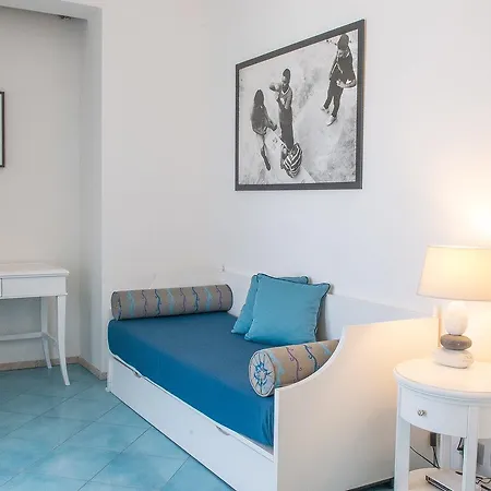Hotel Cutimare - Aeolian Charme