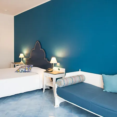 Cutimare - Aeolian Charme Hotel Acquacalda