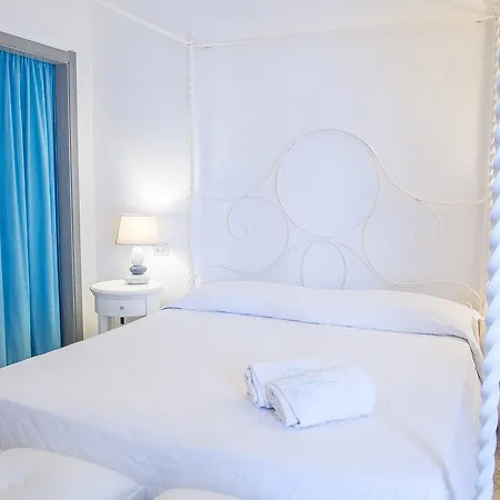 Hotel Cutimare - Aeolian Charme