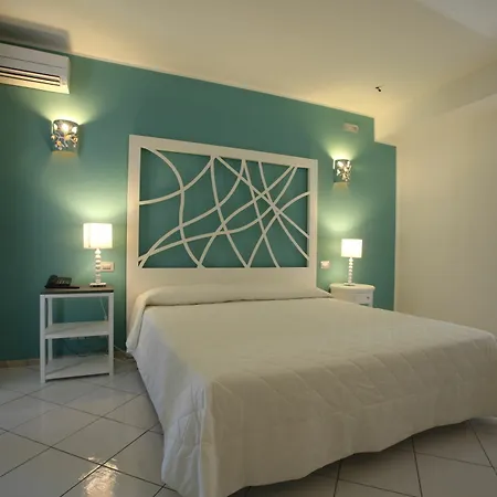 Hotel Cutimare - Aeolian Charme