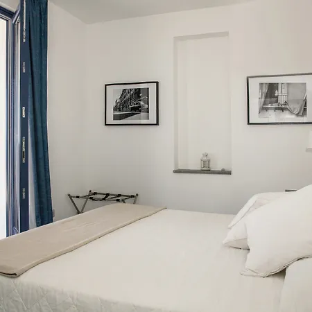 Cutimare - Aeolian Charme Hotel
