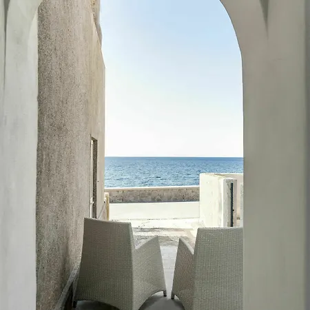 Hotel Cutimare - Aeolian Charme 4*