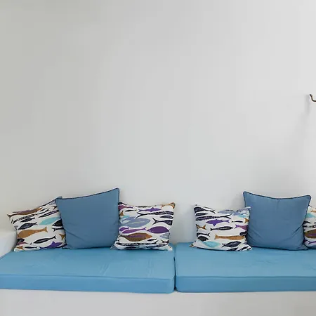 Hotel Cutimare - Aeolian Charme