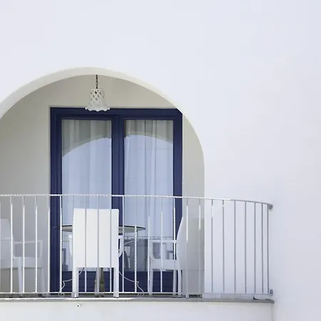 Cutimare - Aeolian Charme 4* Acquacalda