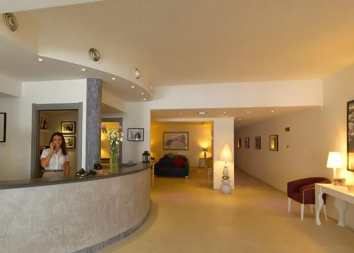 Cutimare - Aeolian Charme Hotell Acquacalda