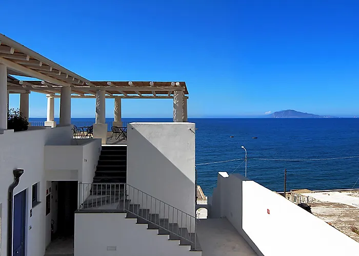 Cutimare - Aeolian Charme Acquacalda